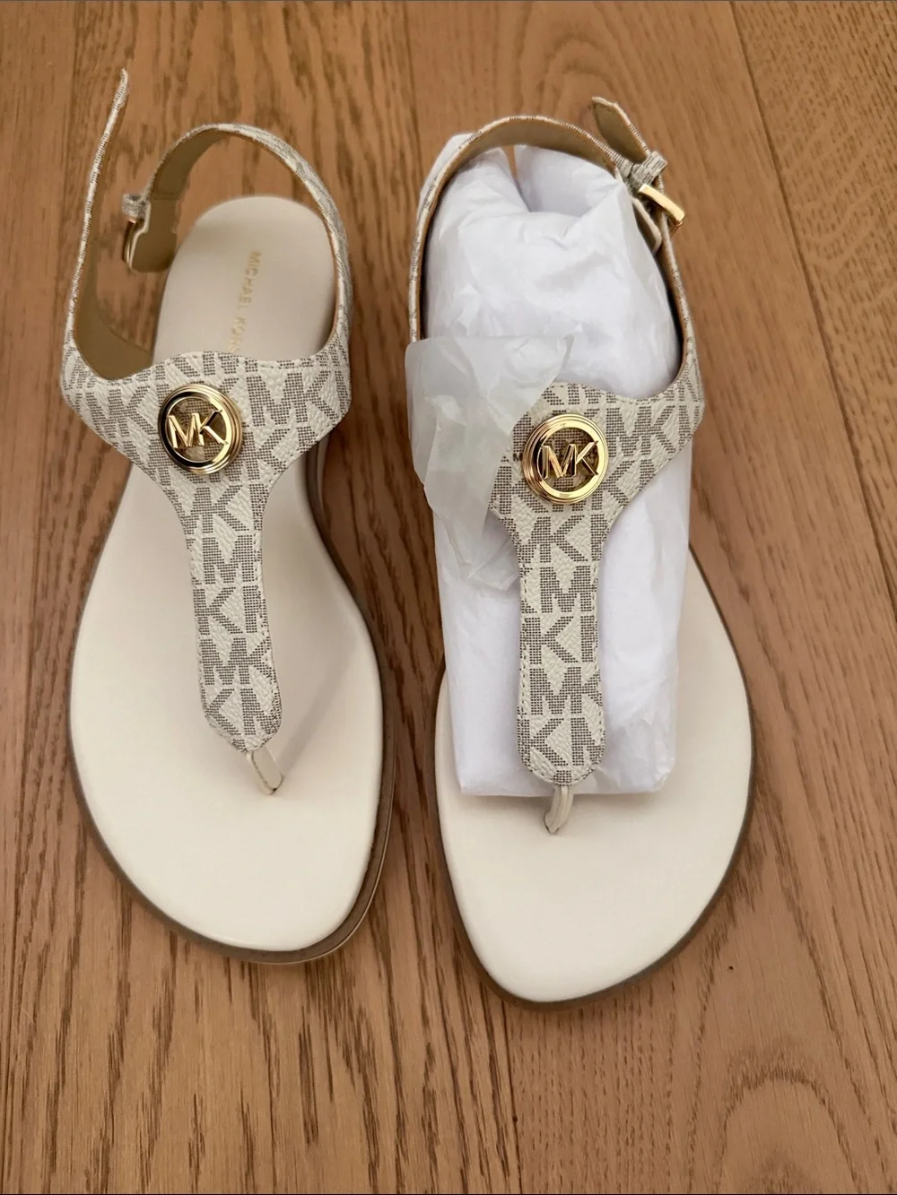 MICHAEL KORS Sandals